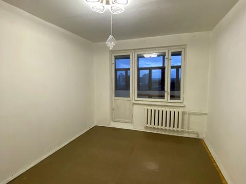 квартира за адресою Сергія Скальда вул. (Комарова), 16