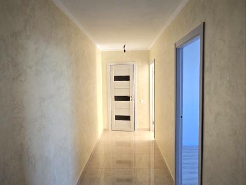 квартира по адресу Романа Шухевича ул., 3