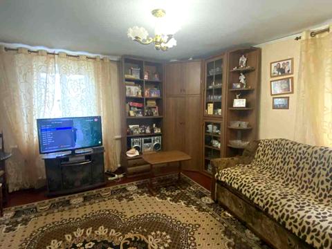 дом по адресу Зеньковського проезд, 14