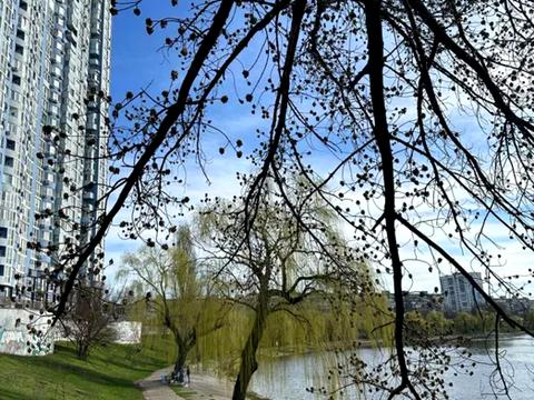 комерційна за адресою Київ, Соборності просп. (Возз'єднання), 30-А