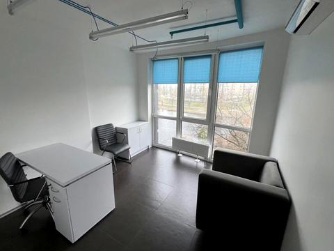 комерційна за адресою Київ, Соборності просп. (Возз'єднання), 30-А