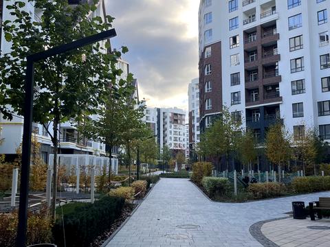 квартира за адресою Ольги Кобилянської вул. (Достоєвського), 1-В/15