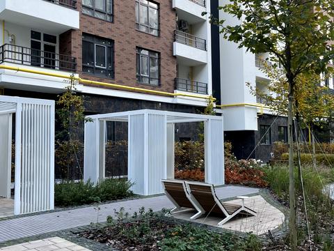 квартира за адресою Ольги Кобилянської вул. (Достоєвського), 1-В/15