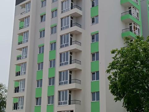 квартира за адресою Гетьмана Мазепи вул. (Красовського), (Будинок 4)