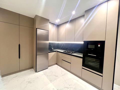 квартира за адресою Щирецька вул., 8А