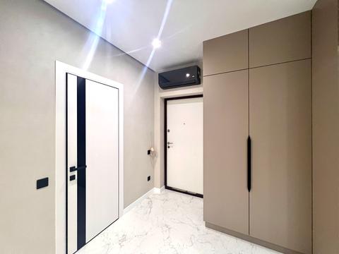 квартира за адресою Щирецька вул., 8А