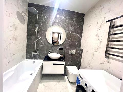 квартира за адресою Щирецька вул., 8А