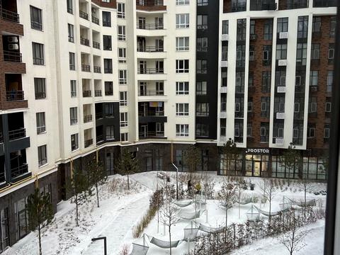 квартира за адресою Ольги Кобилянської вул. (Достоєвського), 1-В/15