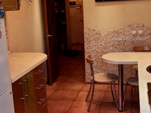 квартира по адресу Межигорская ул., 50