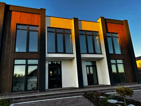 дом по адресу Наталії Забіли