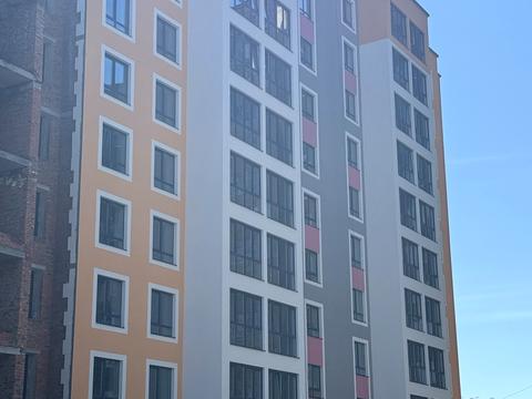 квартира по адресу Франко Ивана пер., (Будинок)