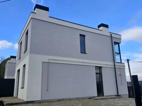 дом по адресу Гунашевського ул., 5