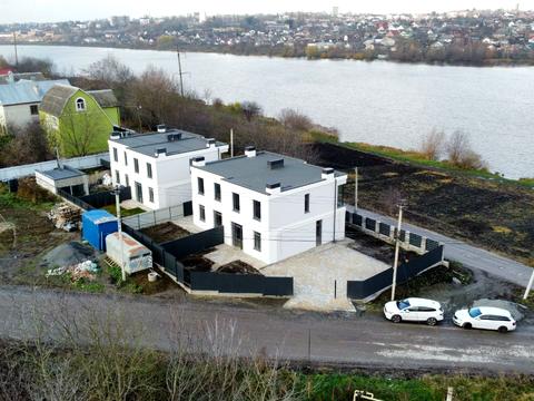 дом по адресу Гунашевського ул., 5