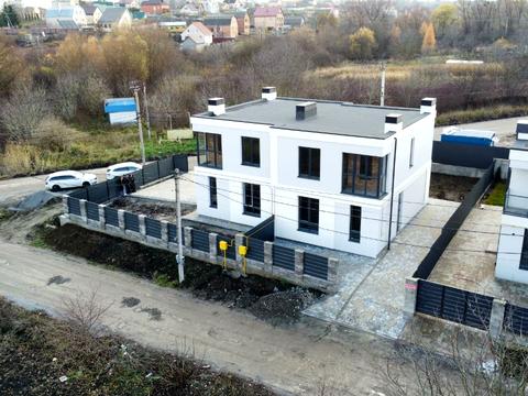 дом по адресу Гунашевського ул., 5