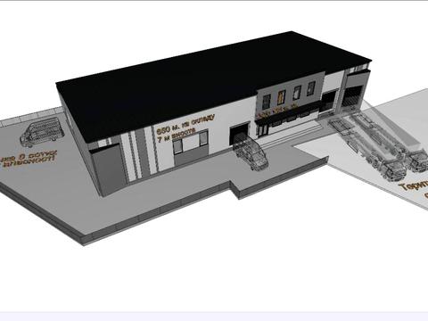 комерційна за адресою лесі українки, 70