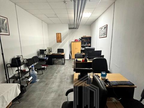 коммерческая по адресу Даниила Щербаковского ул. (Щербакова), 52