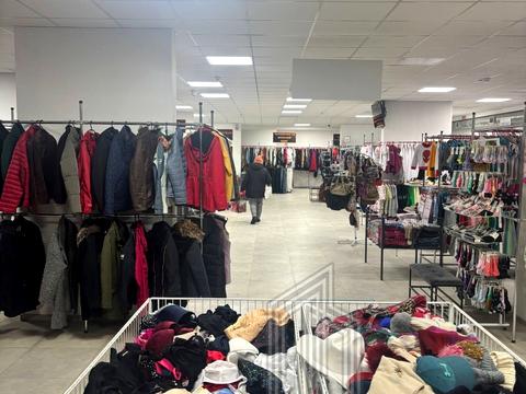 коммерческая по адресу Даниила Щербаковского ул. (Щербакова), 52