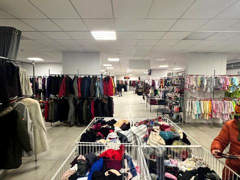 коммерческая по адресу Даниила Щербаковского ул. (Щербакова), 52