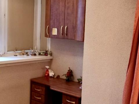 квартира по адресу Межигорская ул., 50