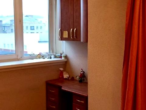 квартира по адресу Межигорская ул., 50