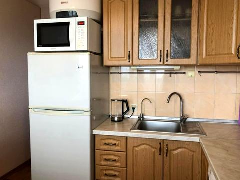 квартира за адресою Володимира Покотила вул. (Картвелішвілі), 1