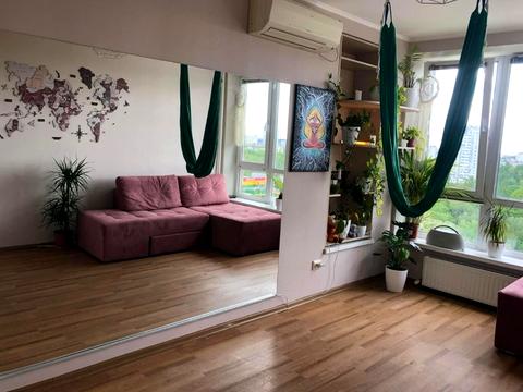 квартира за адресою Володимира Покотила вул. (Картвелішвілі), 1