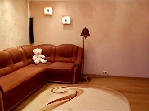 квартира по адресу Межигорская ул., 50