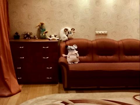 квартира по адресу Межигорская ул., 50