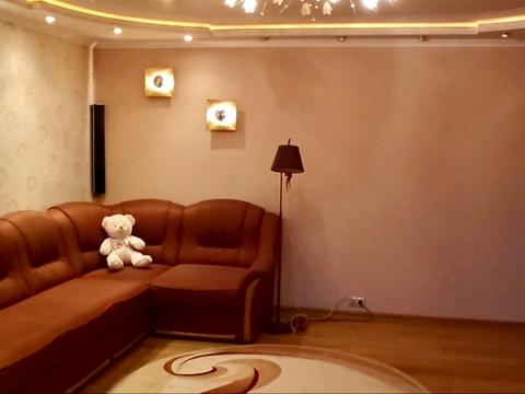 квартира по адресу Межигорская ул., 50