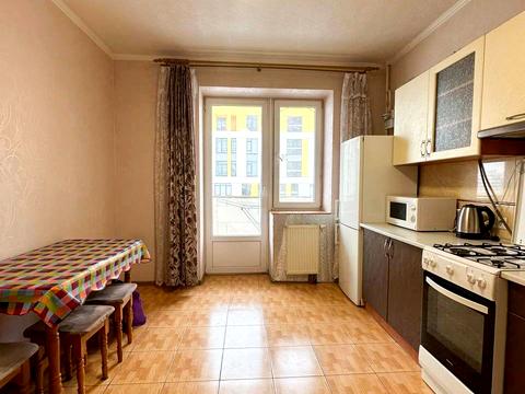 квартира за адресою Пасічна вул., 171