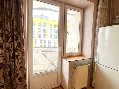 квартира за адресою Пасічна вул., 171