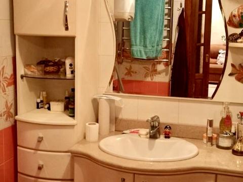 квартира по адресу Межигорская ул., 50