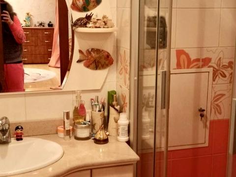 квартира по адресу Межигорская ул., 50