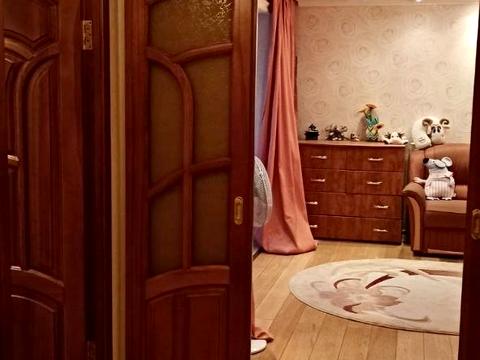 квартира по адресу Межигорская ул., 50