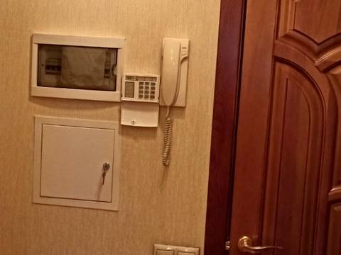 квартира по адресу Межигорская ул., 50