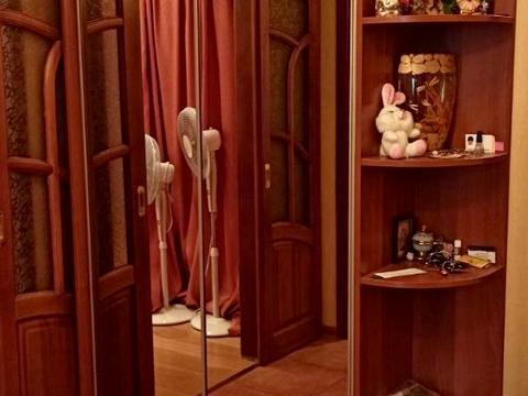 квартира по адресу Межигорская ул., 50