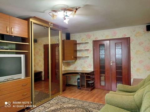 квартира по адресу Тернопільська ул., 34/1