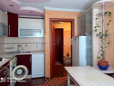 квартира по адресу Тернопільська ул., 34/1