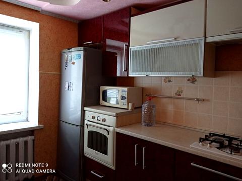 квартира по адресу Тернопільська ул., 34/1