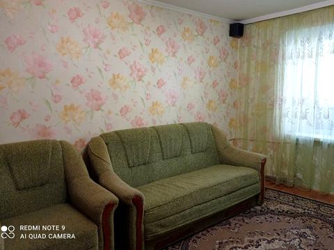 квартира по адресу Тернопільська ул., 34/1