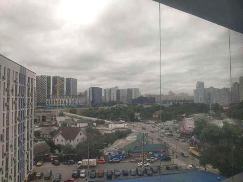 квартира за адресою Центральна вул., 21-Б