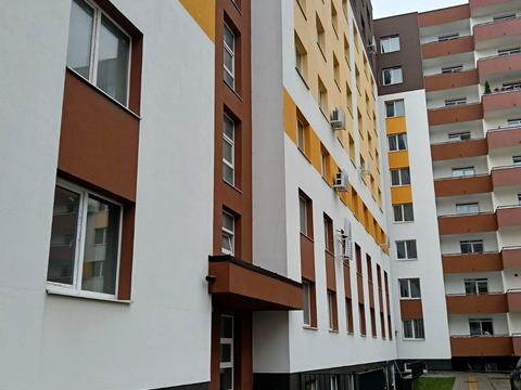 квартира по адресу Героїв Крут ул., 4-А