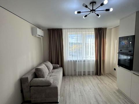 квартира по адресу Героїв Крут ул., 4-А