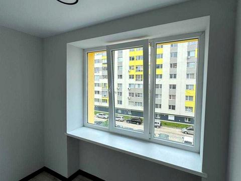 квартира по адресу Героїв Крут ул., 4-А