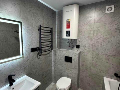 квартира по адресу Героїв Крут ул., 4-А