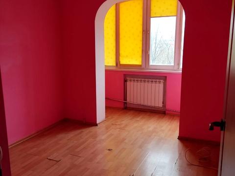 квартира по адресу Прибузька ул., 6