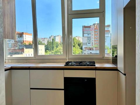 квартира по адресу Львовское шоссе, 53