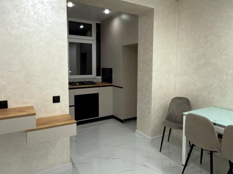 квартира по адресу Львовское шоссе, 53