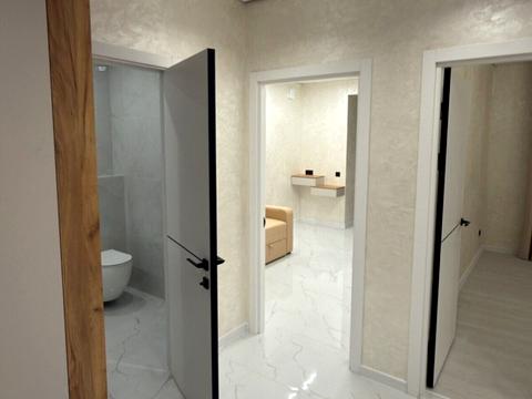 квартира по адресу Львовское шоссе, 53