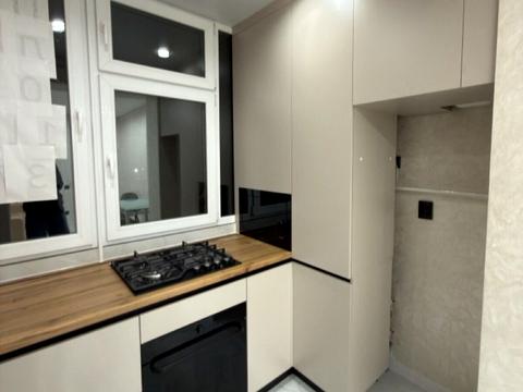 квартира по адресу Львовское шоссе, 53